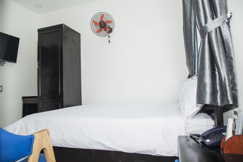 Консон: Thao Lien Hotel
