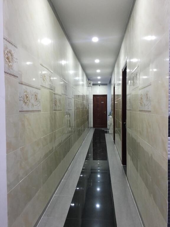 Консон: Thao Lien Hotel