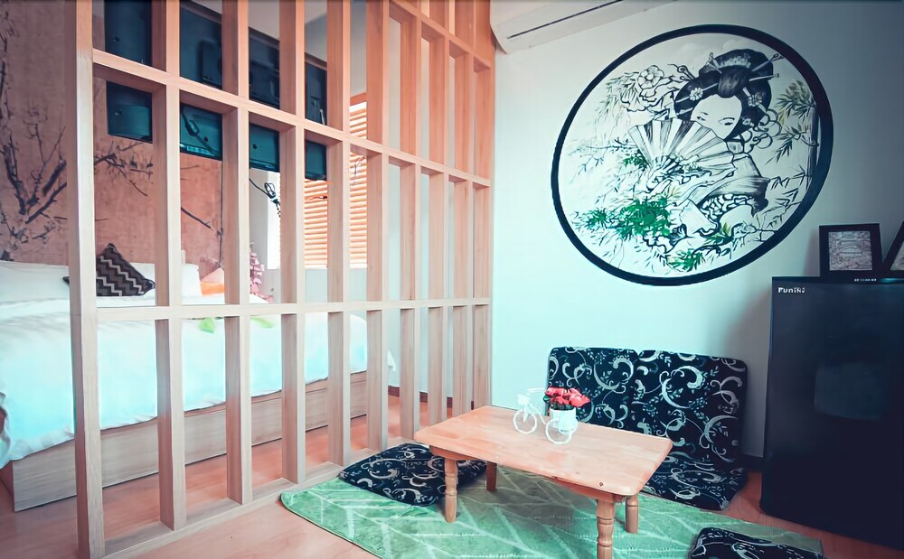 Дананг: Crystal Le Apartment