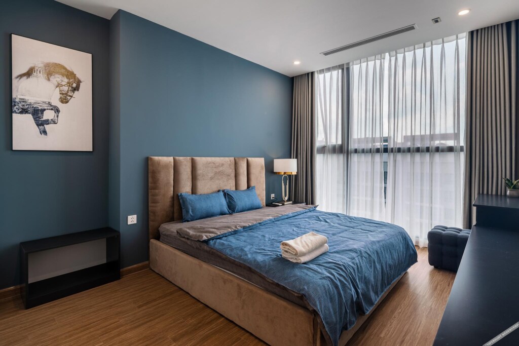 Luxhome Vinhomes Skylake — фото 4
