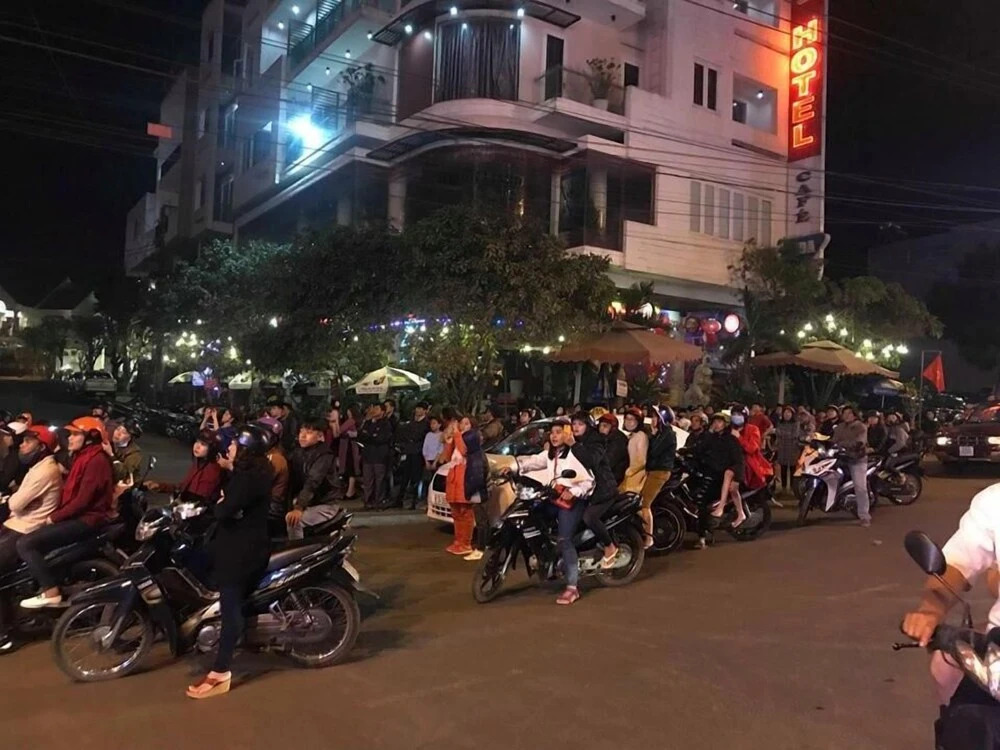 Плейку: Ngoc Se Hotel
