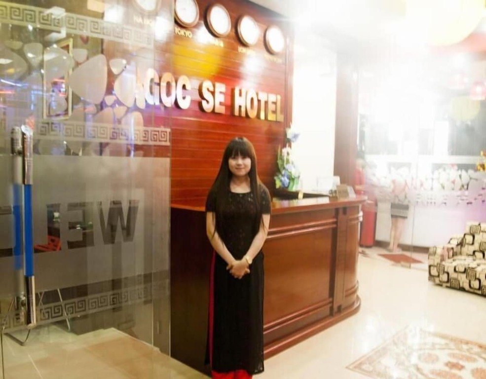 Плейку: Ngoc Se Hotel