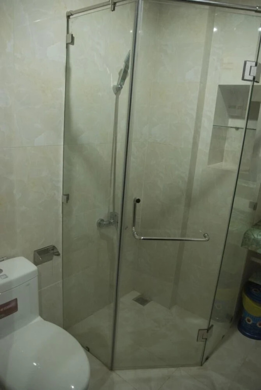 Плейку: Ngoc Se Hotel