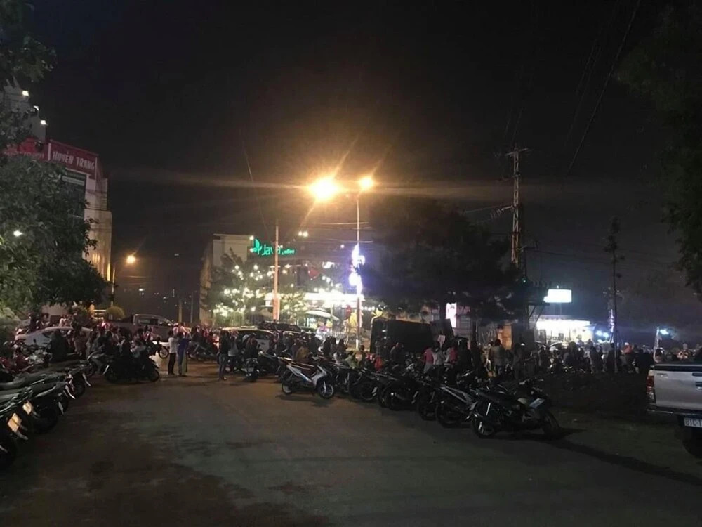 Плейку: Ngoc Se Hotel