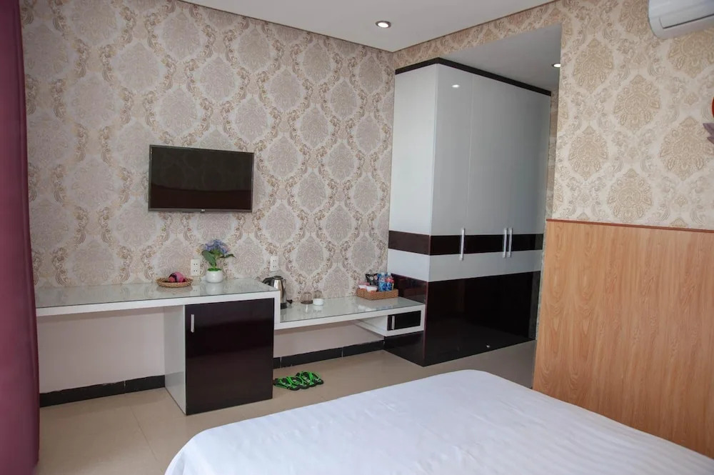 Плейку: Ngoc Se Hotel