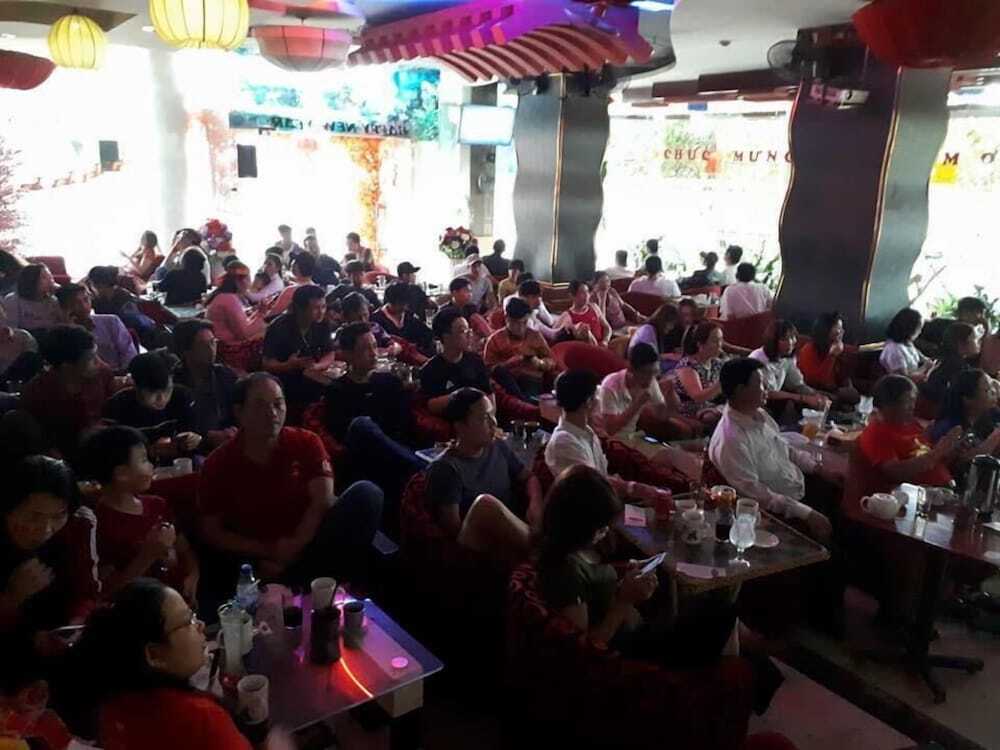 Плейку: Ngoc Se Hotel