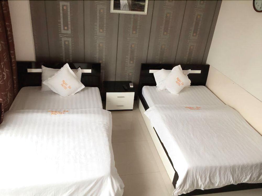 Плейку: Ngoc Se Hotel