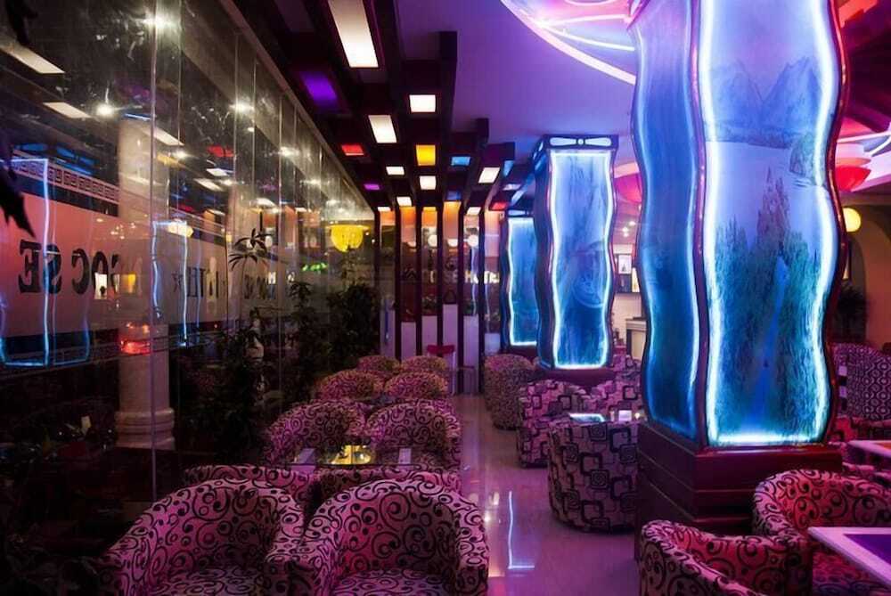 Плейку: Ngoc Se Hotel