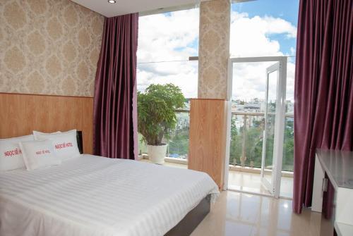 Плейку: Ngoc Se Hotel