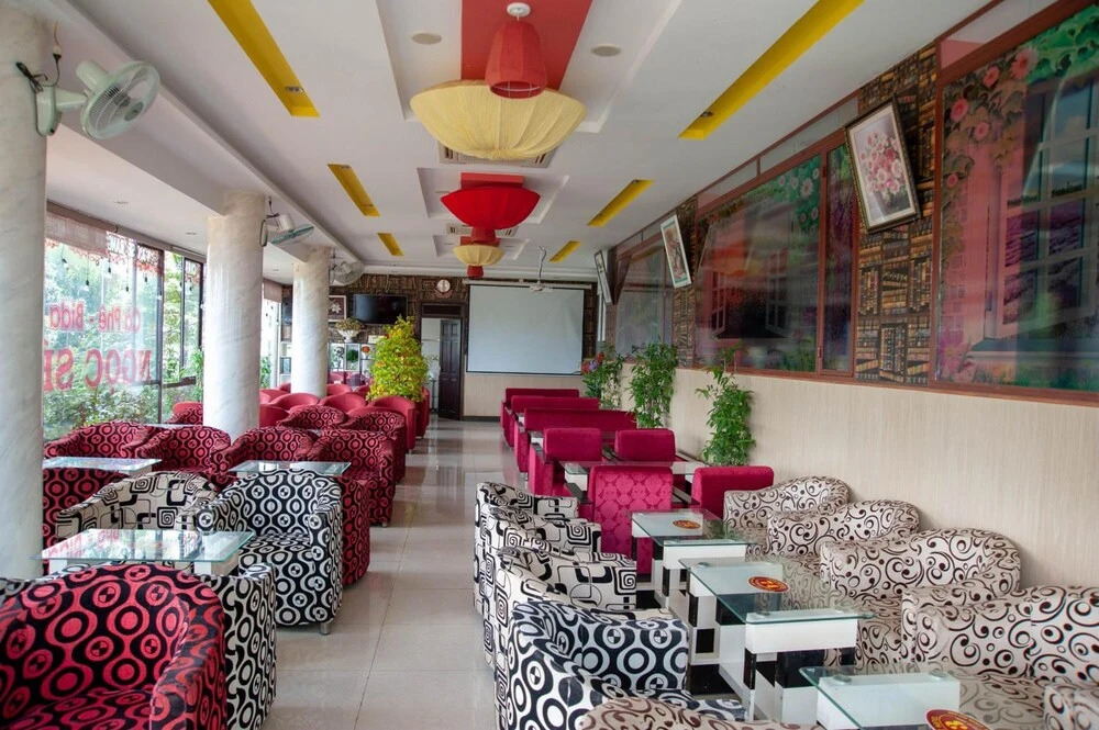 Плейку: Ngoc Se Hotel