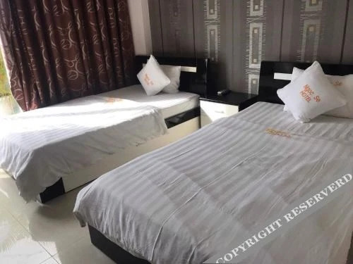 Плейку: Ngoc Se Hotel