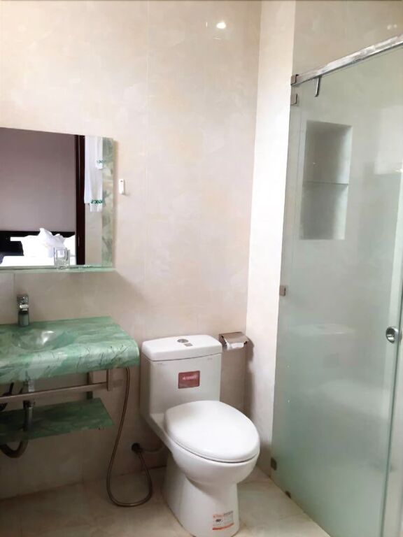 Плейку: Ngoc Se Hotel