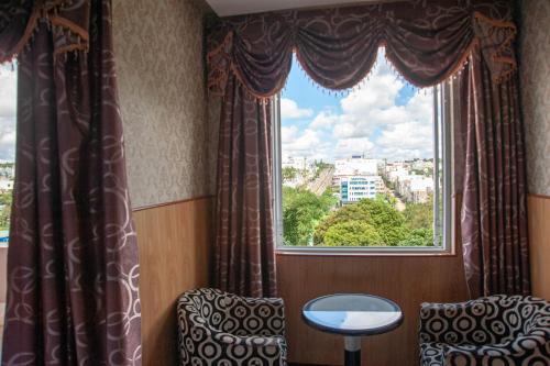 Плейку: Ngoc Se Hotel