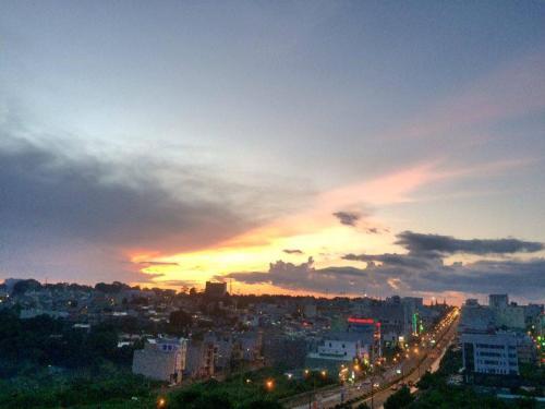 Плейку: Ngoc Se Hotel