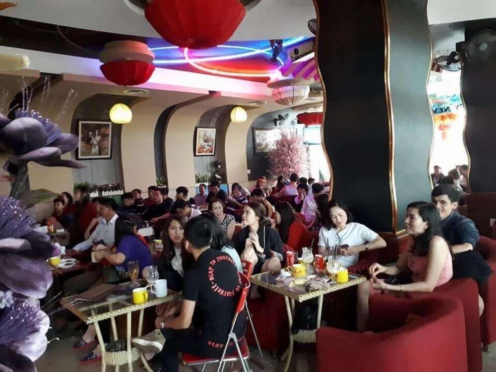 Плейку: Ngoc Se Hotel