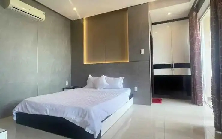 Плейку: Ngoc Se Hotel