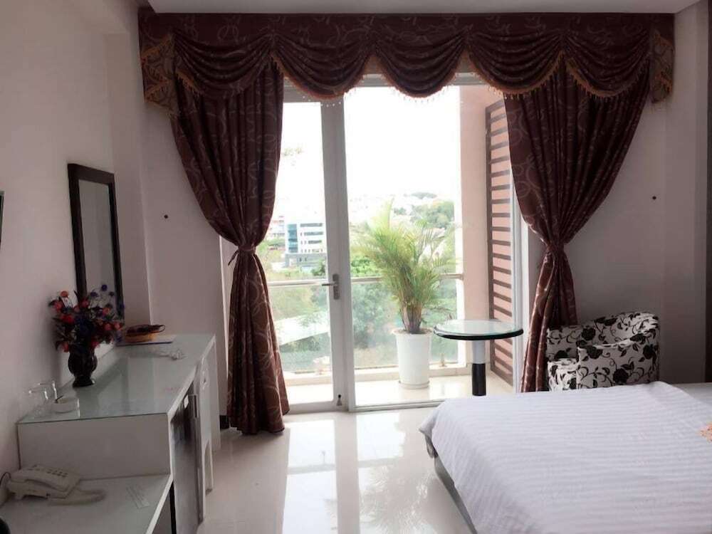 Плейку: Ngoc Se Hotel