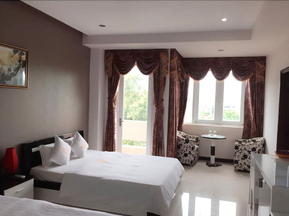 Плейку: Ngoc Se Hotel