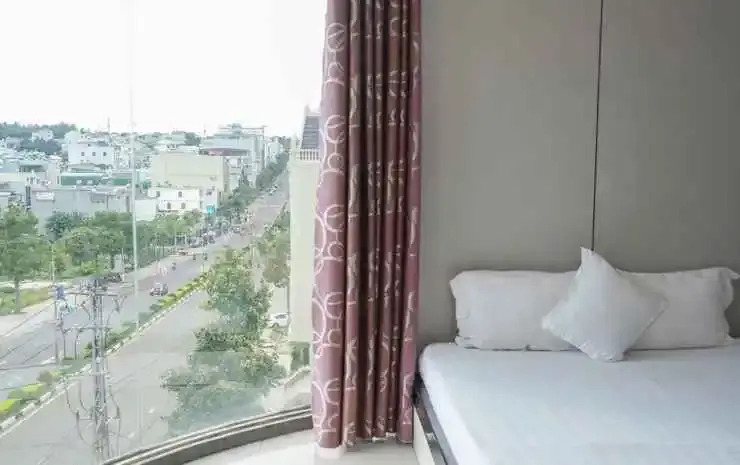 Плейку: Ngoc Se Hotel