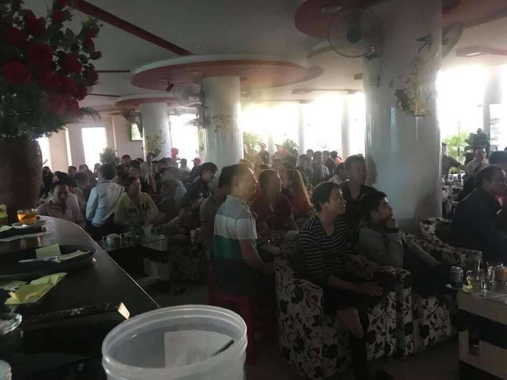 Плейку: Ngoc Se Hotel