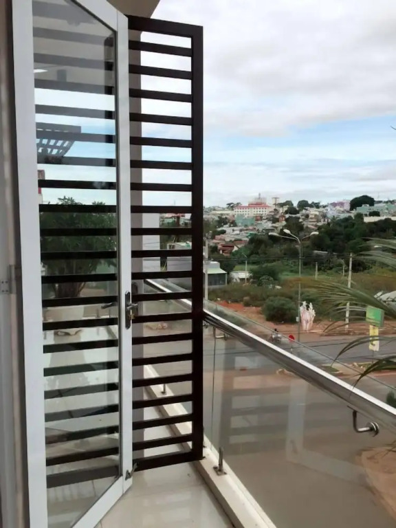 Плейку: Ngoc Se Hotel