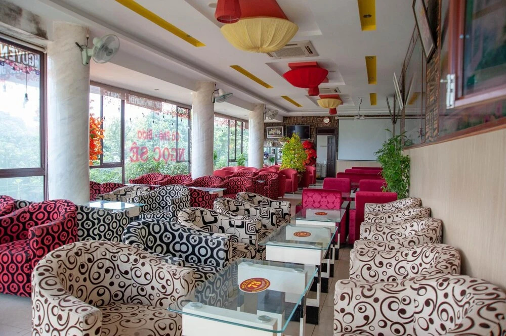 Плейку: Ngoc Se Hotel