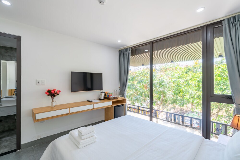 Dandelion Apartment — фото 1