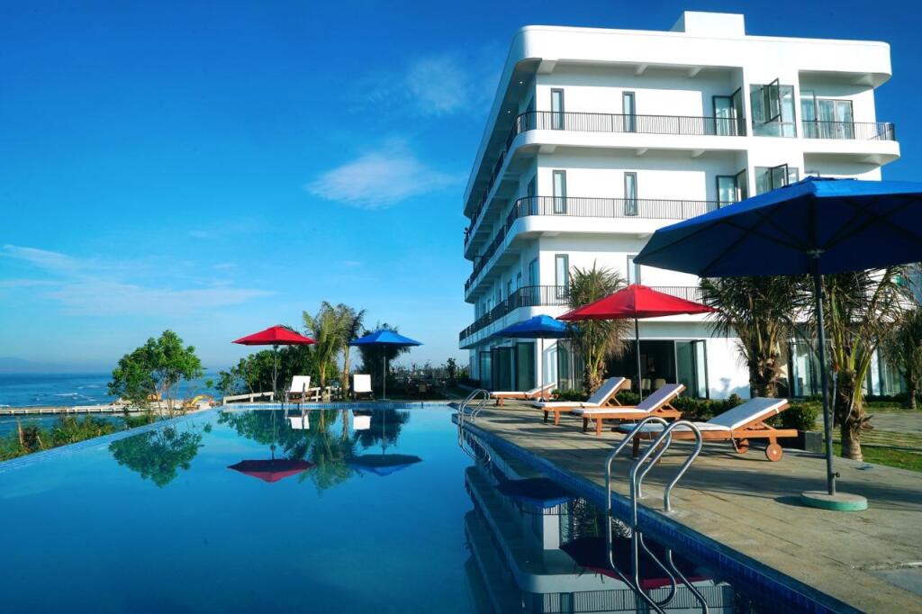 Ly Son Pearl Island Hotel & Resort — фото 4