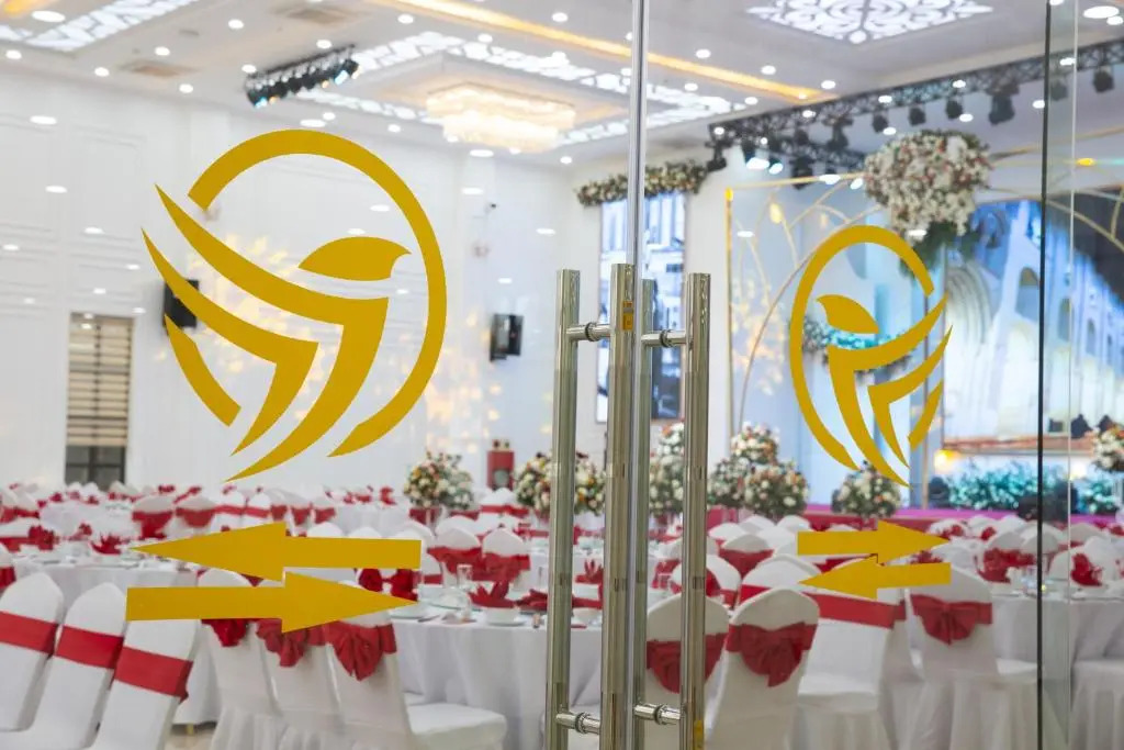 Лаокай: Liberty Hotel - Events