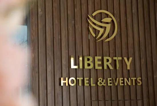 Лаокай: Liberty Hotel - Events