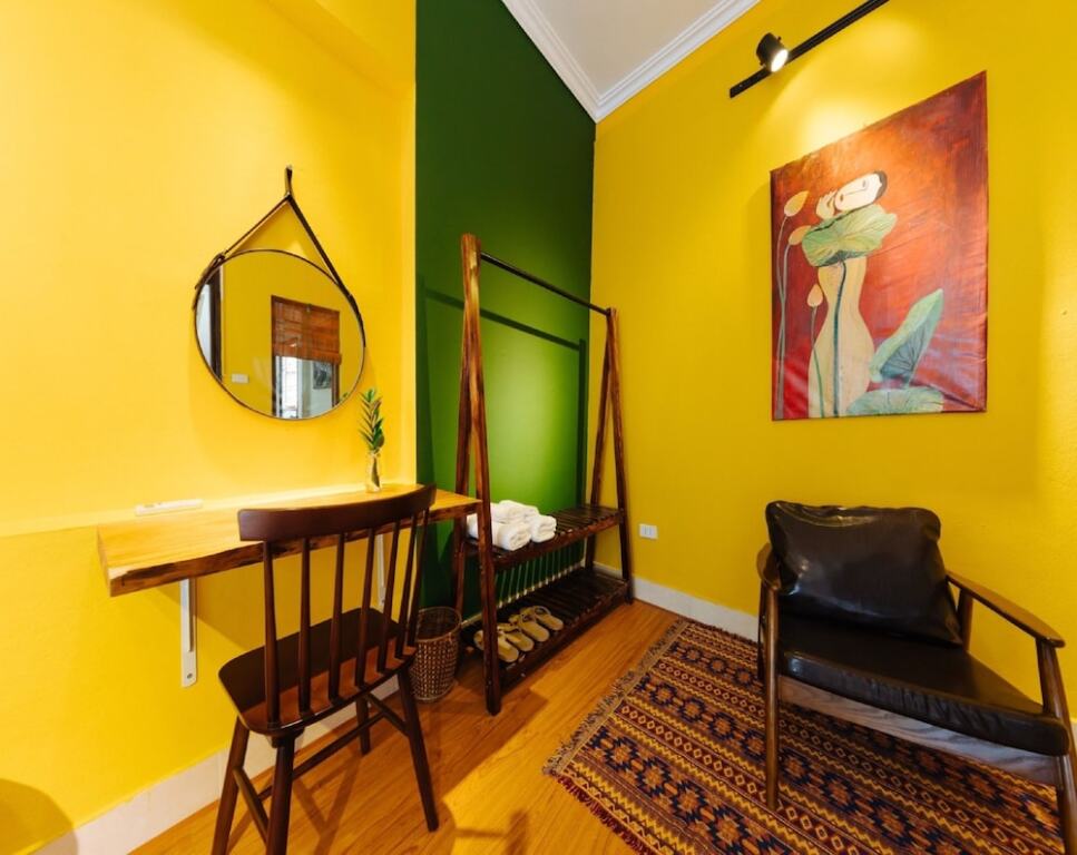 Ханой: Anchie Homestay