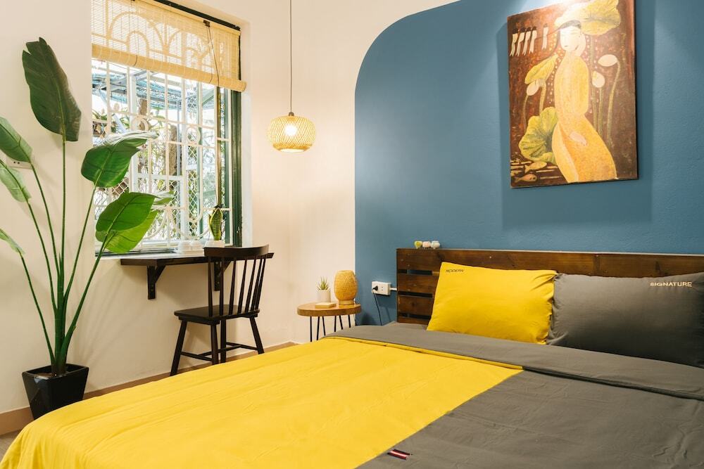 Ханой: Anchie Homestay