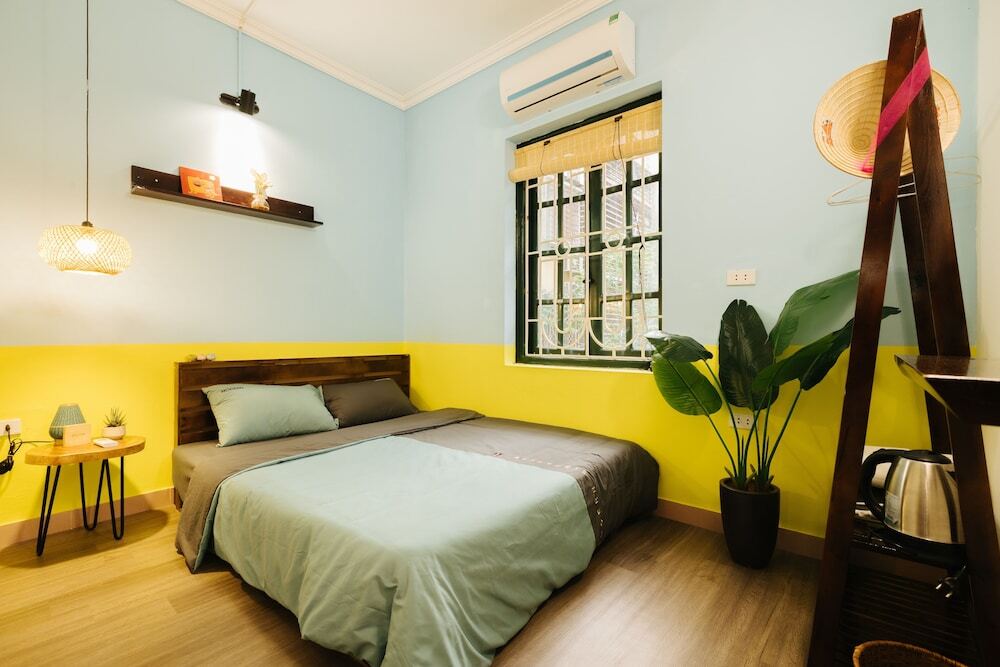 Ханой: Anchie Homestay