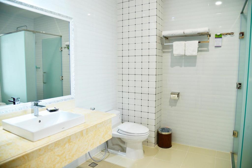 Кантхо: Con Khuong Resort Can Tho