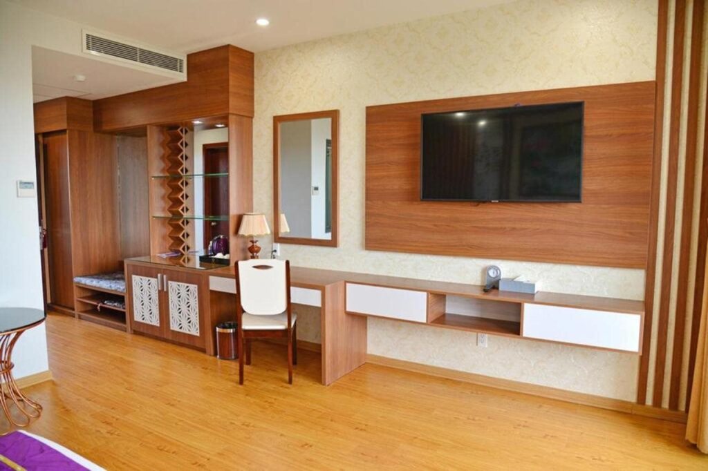 Кантхо: Con Khuong Resort Can Tho