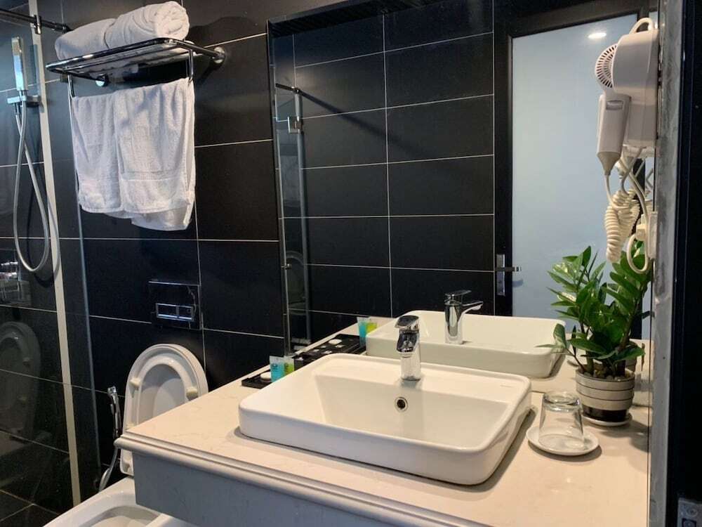 Ханой: Anh Hong Hostel