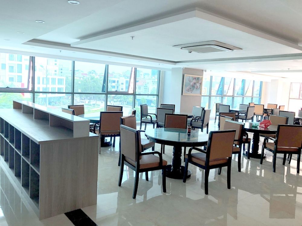 Бакнинь: Bac Ninh Venus Hotel
