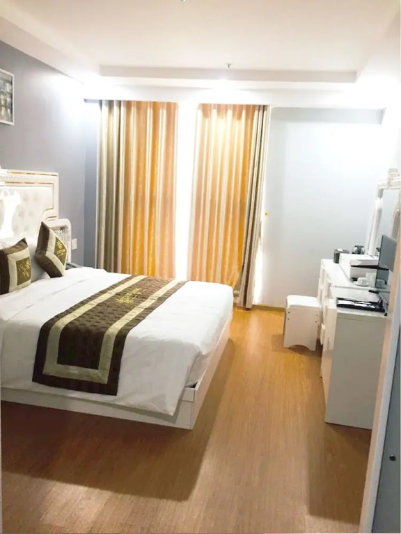 Бакнинь: Bac Ninh Venus Hotel