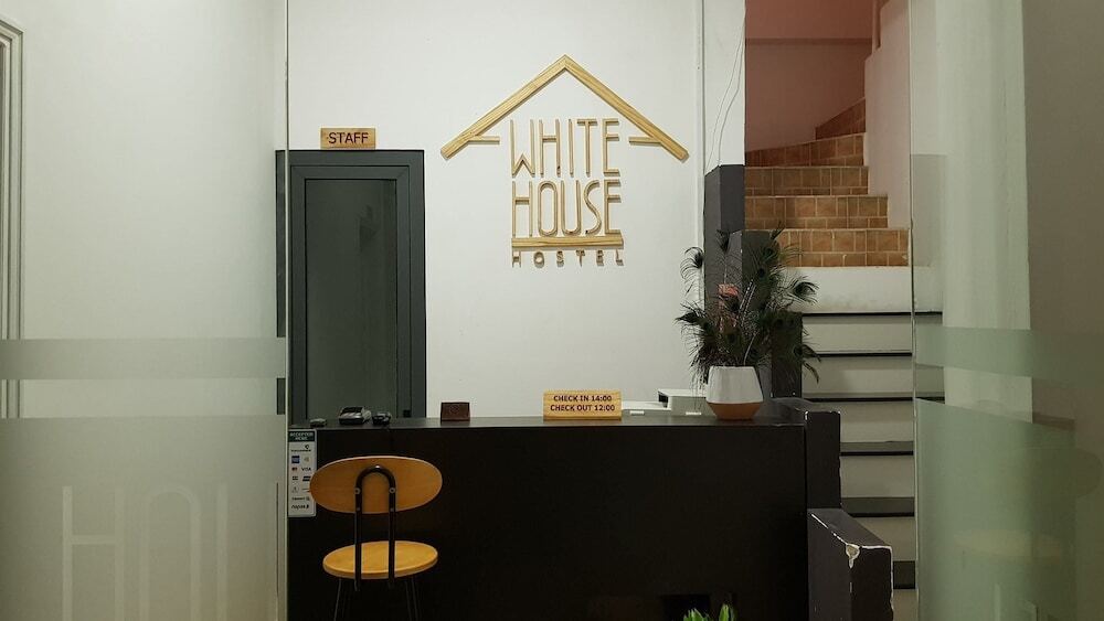 White House Hostel — фото 3