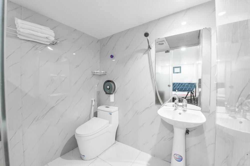 Ханой: Oyo 258 Orchids 3 Hotel