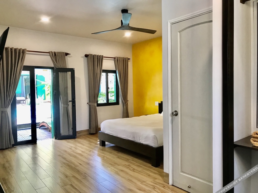 Фантхьет: MiNhon Hotel Mui Ne