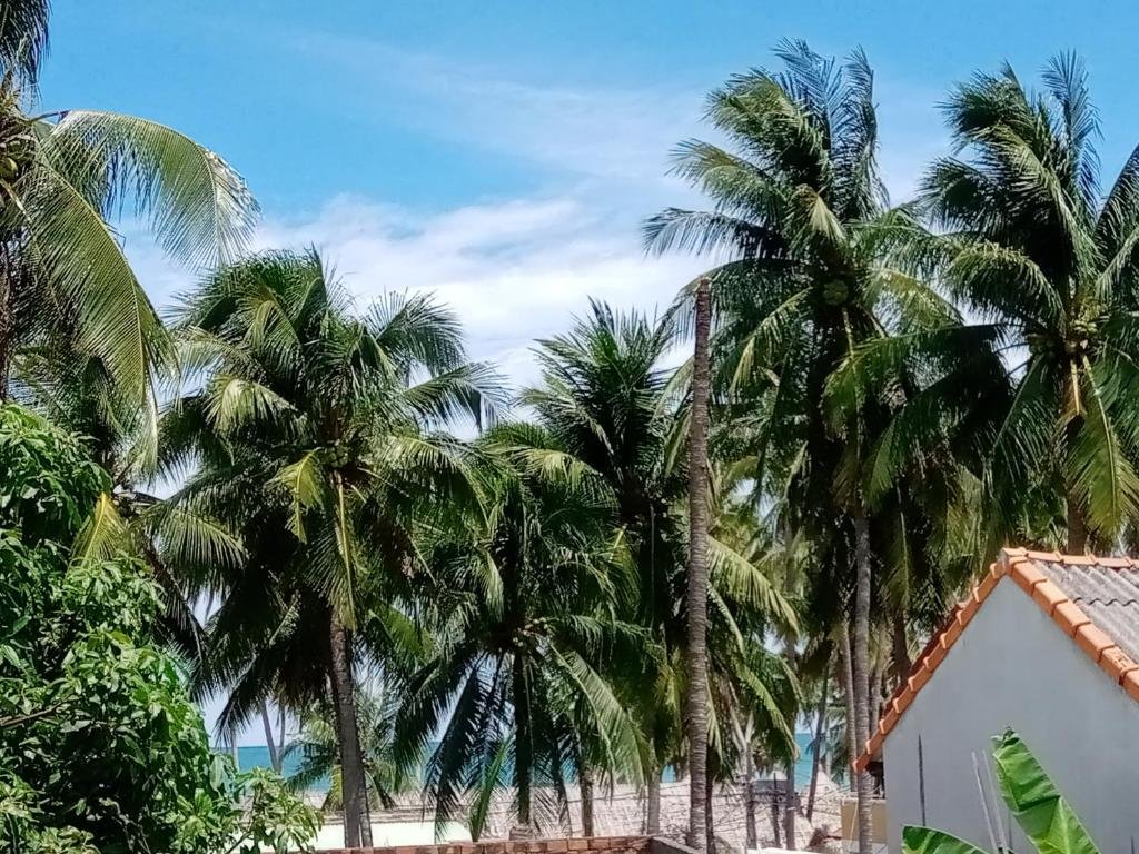Фантхьет: MiNhon Hotel Mui Ne