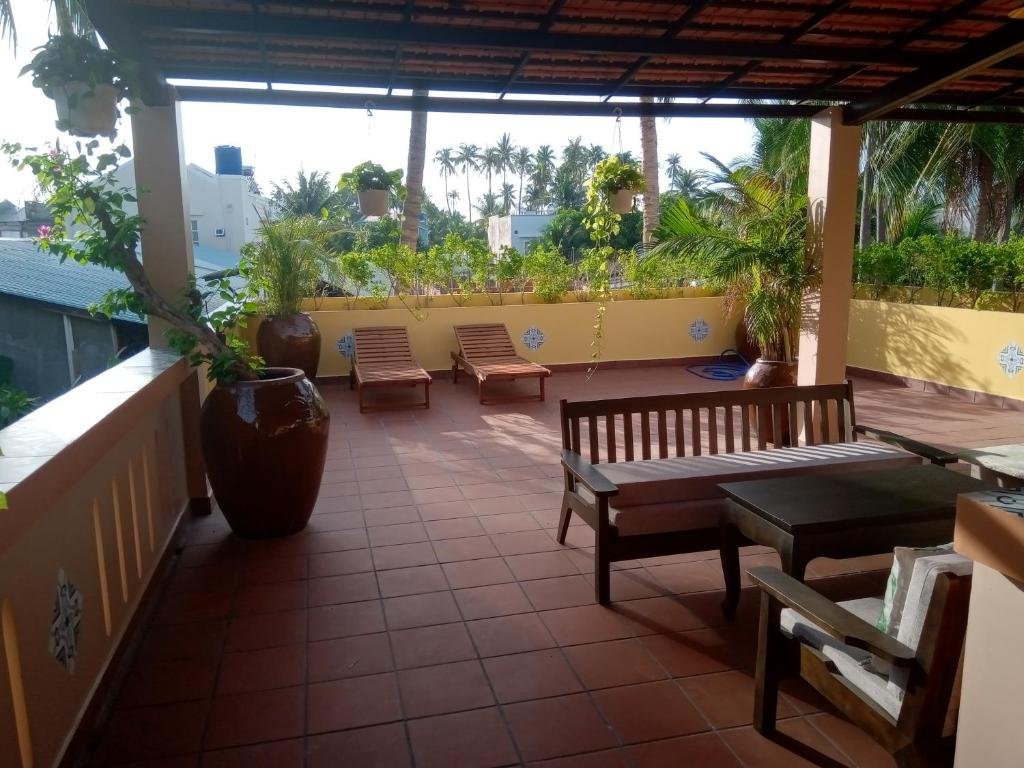 Фантхьет: MiNhon Hotel Mui Ne
