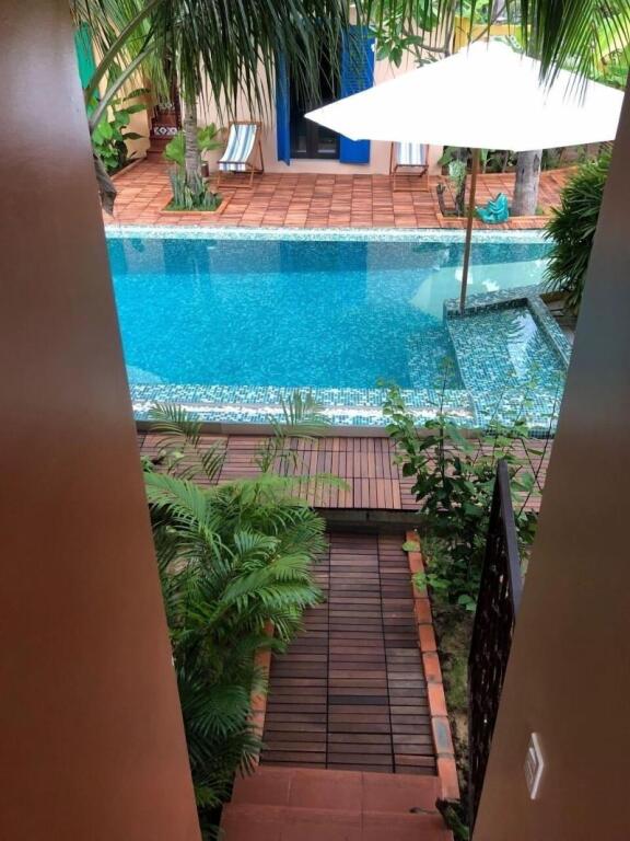 Фантхьет: MiNhon Hotel Mui Ne