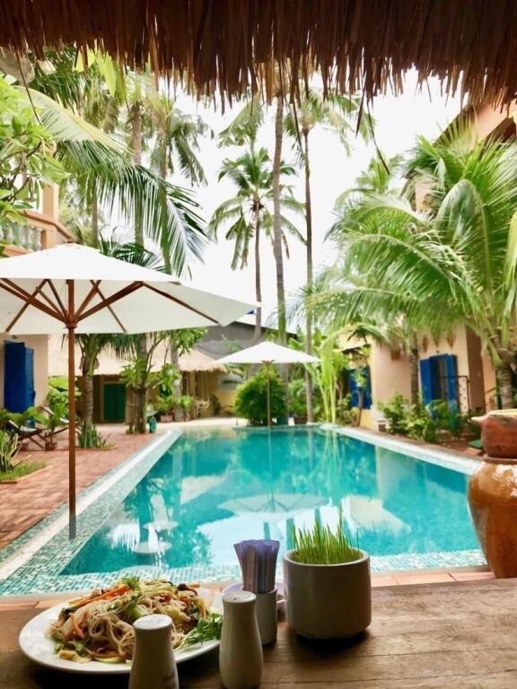 Фантхьет: MiNhon Hotel Mui Ne