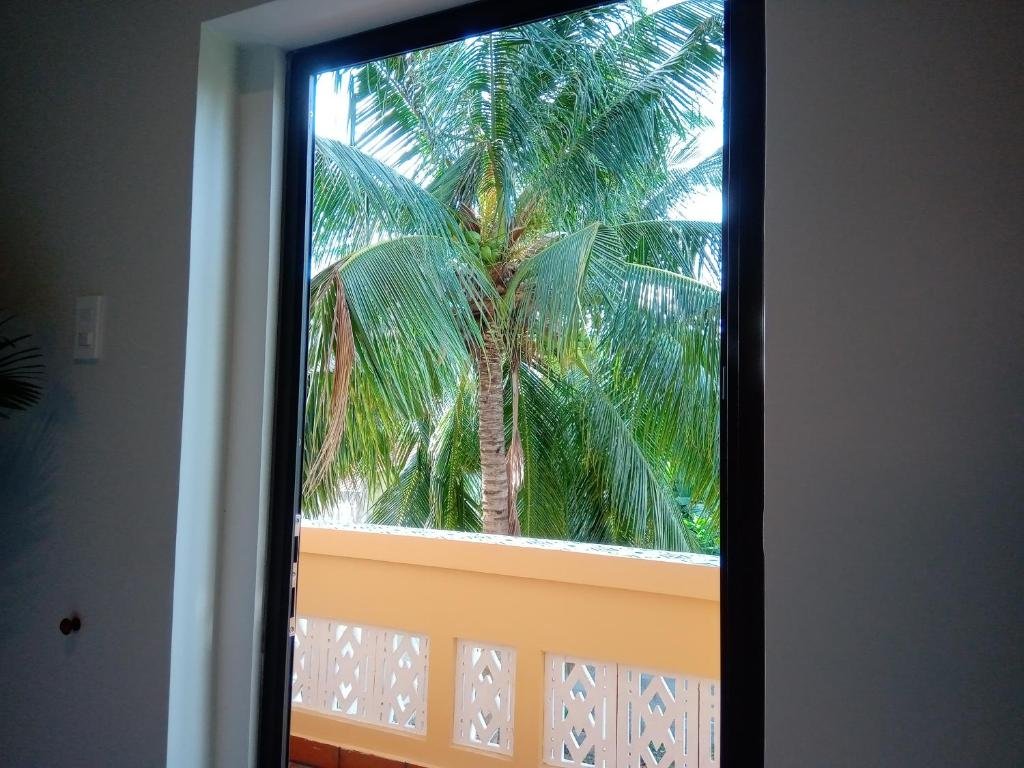 Фантхьет: MiNhon Hotel Mui Ne