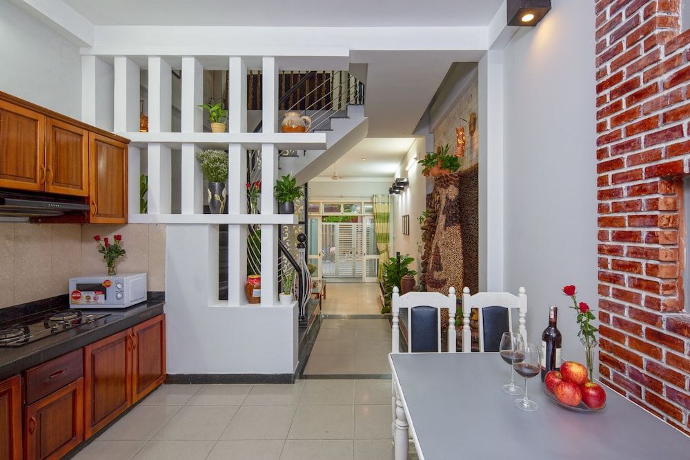 Дананг: T P House 5