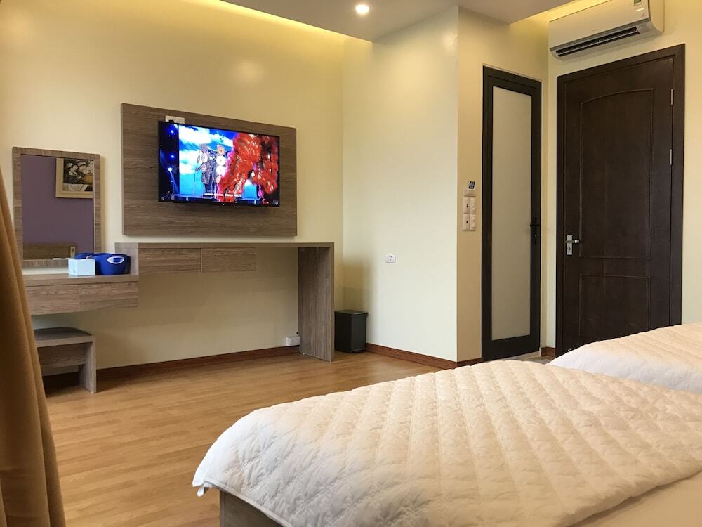 Халонг: Blue Star Hotel