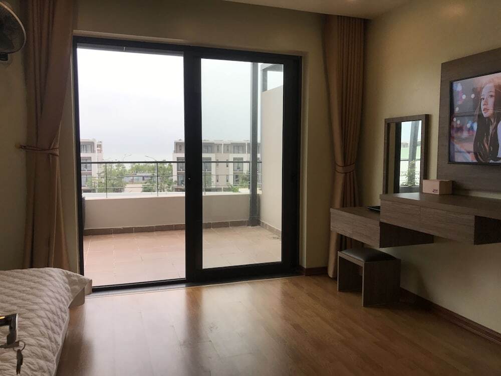 Халонг: Blue Star Hotel