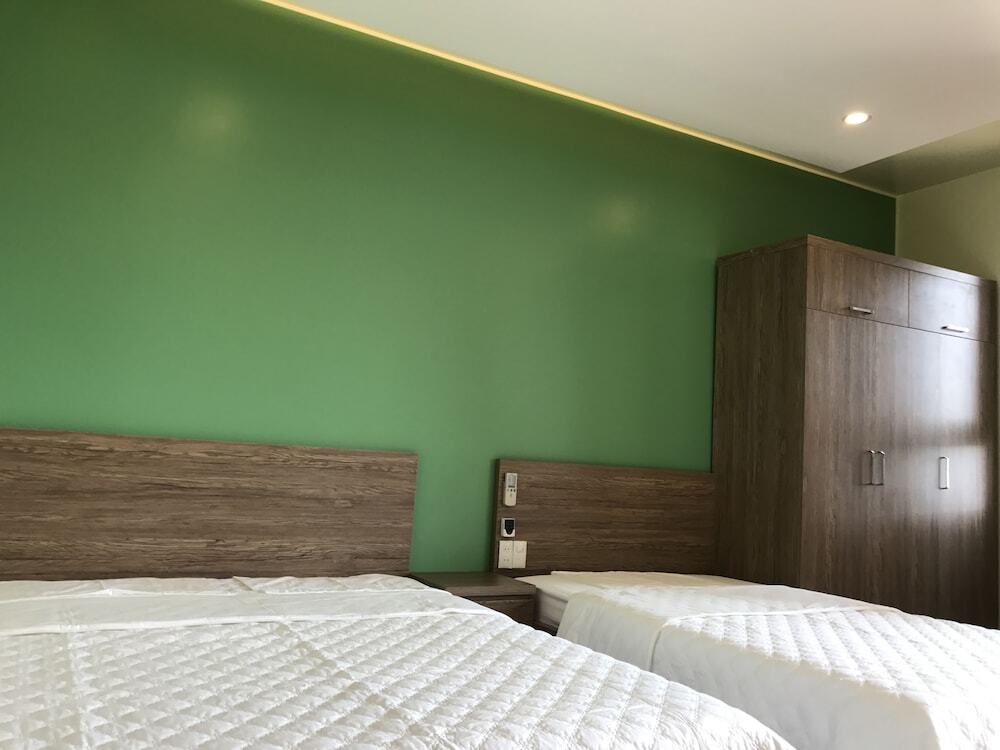 Халонг: Blue Star Hotel